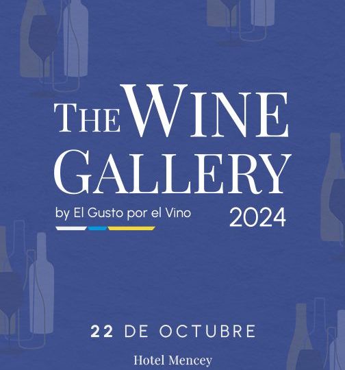 The wine gallery 2024