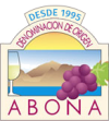 Vinos de Abona